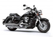 Kawasaki VN1700 Classic Kawasaki VN1700 Classic